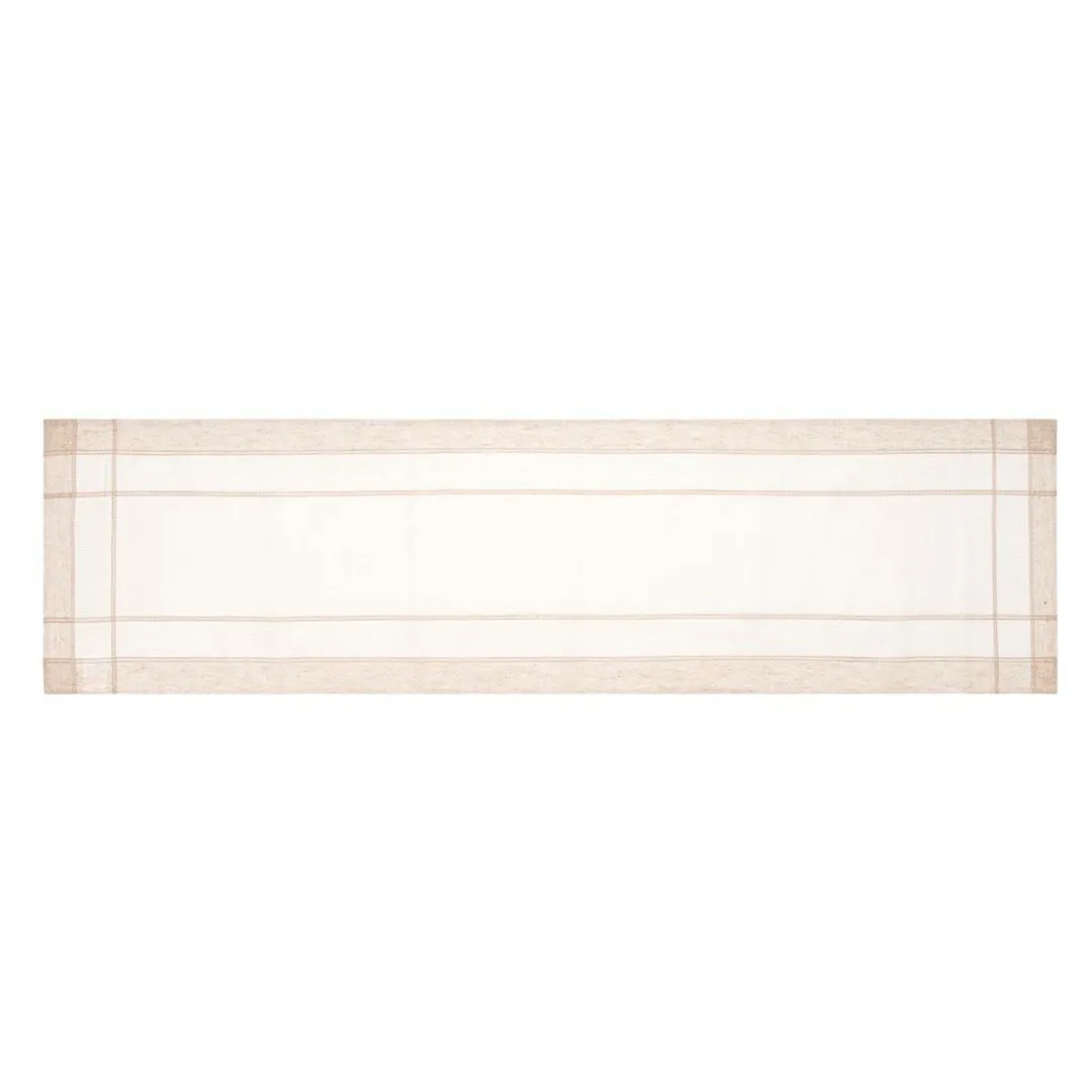 Caminho de Mesa Adel 45cm x 1,70m