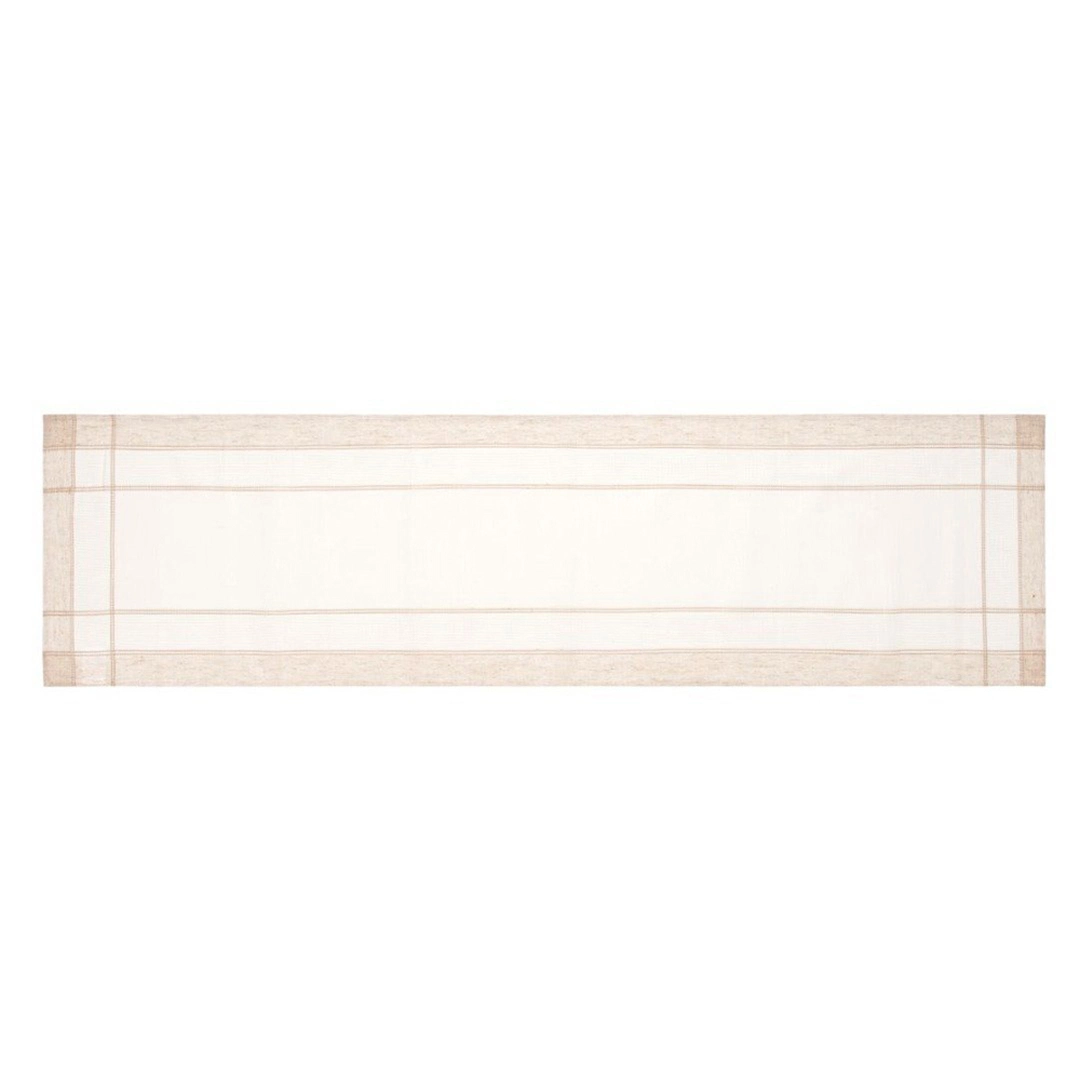 Caminho de Mesa Adel 45cm x 1,70m