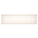 Caminho de Mesa Adel 45cm x 1,70m - imagem 2