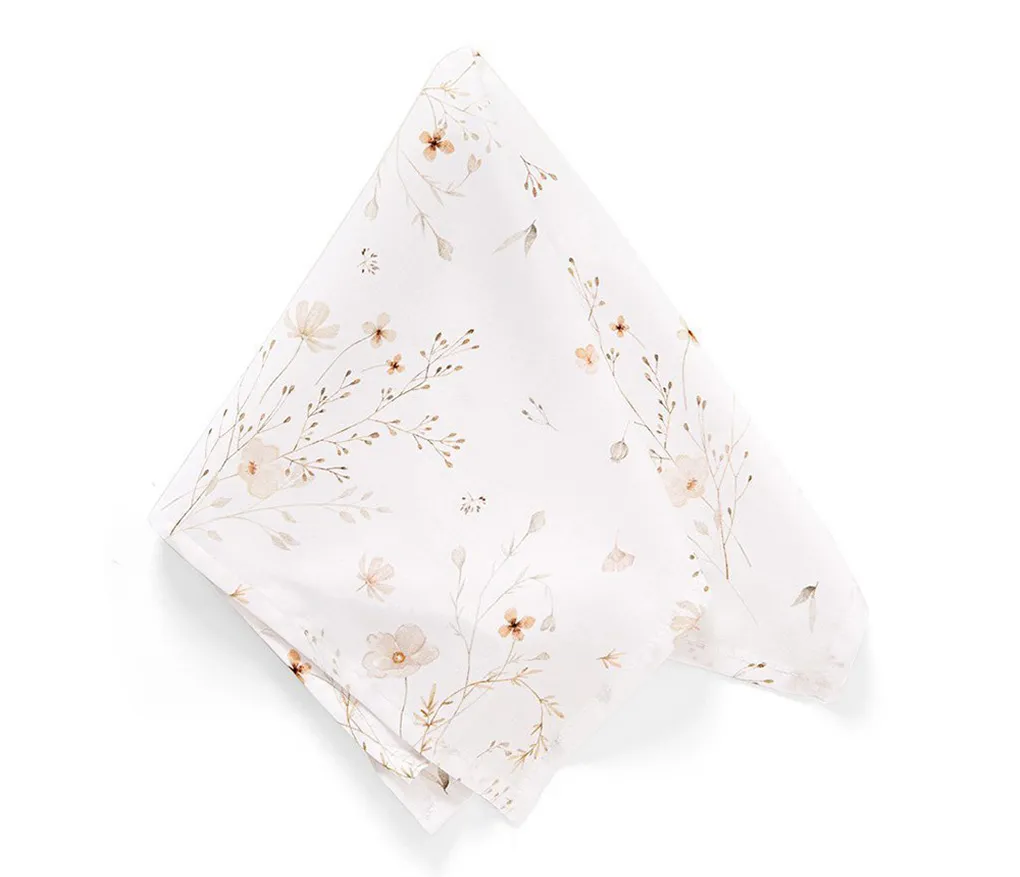 Guardanapo Home 4 Pcs Lilly 45cm x 45cm