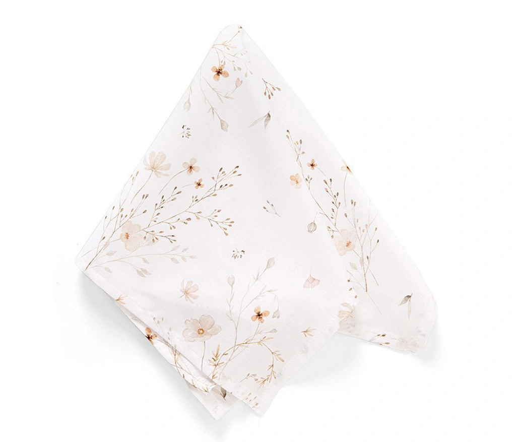 Guardanapo Home 4 Pcs Lilly 45cm x 45cm
