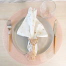 Guardanapo Home 4 Pcs Lilly 45cm x 45cm - imagem 3