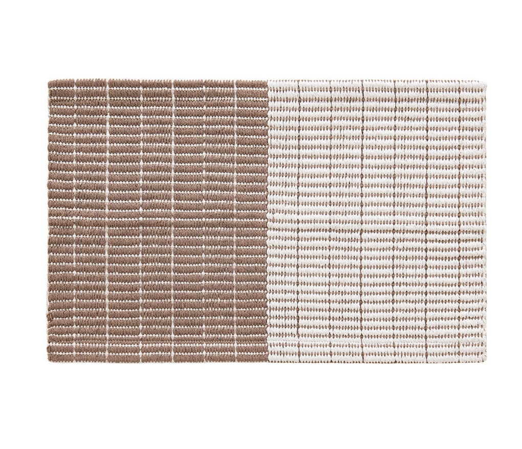 Jogo Americano 33cm x 48cm Indian Yugma Avulso