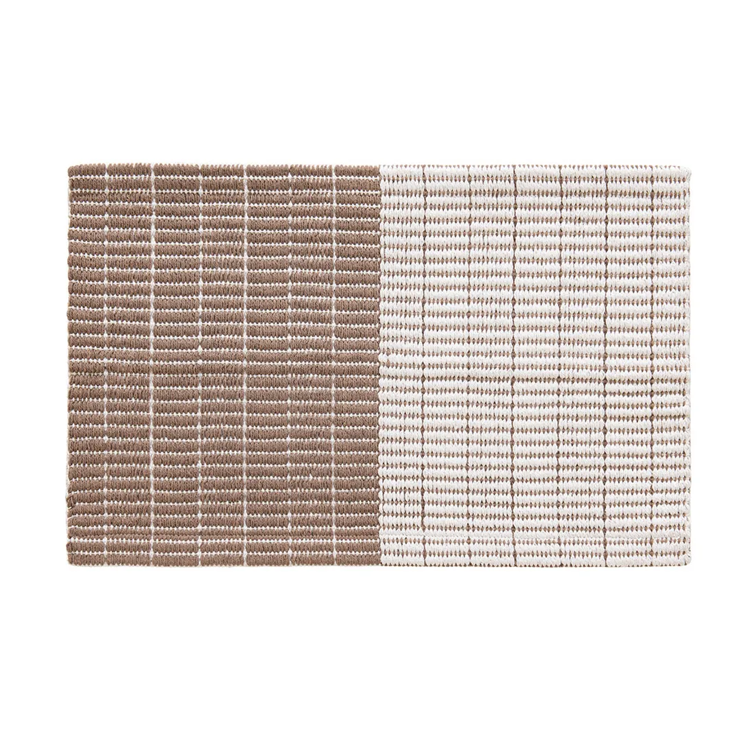 Jogo Americano 33cm x 48cm Indian Yugma Avulso