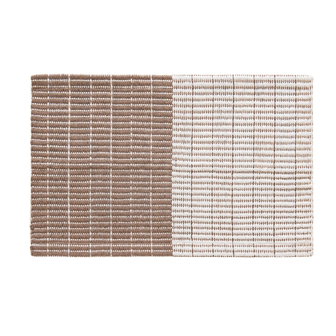 Jogo Americano 33cm x 48cm Indian Yugma Avulso