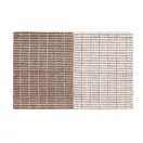 Jogo Americano 33cm x 48cm Indian Yugma Avulso - imagem 1