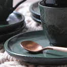Conjunto com 6 Xícaras de Café com Pires Bio Greenery 120ml - imagem 5