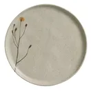 Conjunto com 6 Pratos Raso Bio Stoneware Campestre  - imagem 3