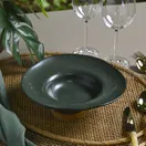 Conjunto com 4 Pratos de Massa Orgânico Greenery 266ml - imagem 1