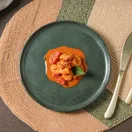 Conjunto com 6 Pratos de Sobremesa Bio Greenery  - imagem 3