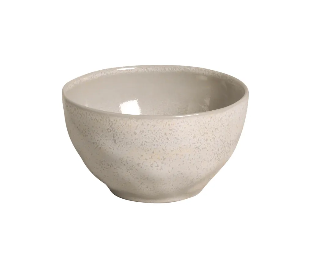 Conjunto com 6 Bowl Orgânico Latte