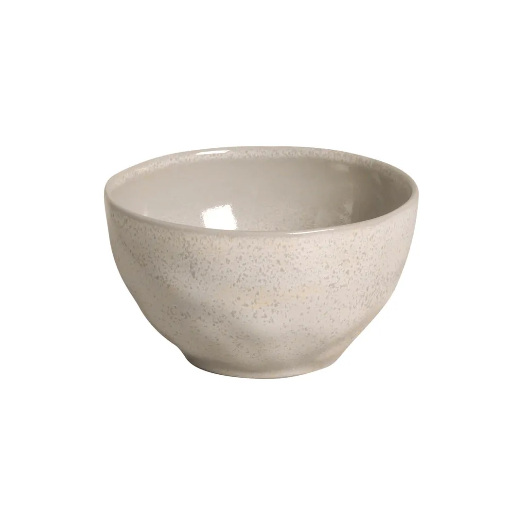 Conjunto com 6 Bowl Orgânico Latte 558ml