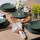 Aparelho de Jantar 30 Peças Orgânico Arauco  - imagem 2