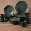 Aparelho de Jantar 30 Peças Orgânico Arauco  - imagem 1