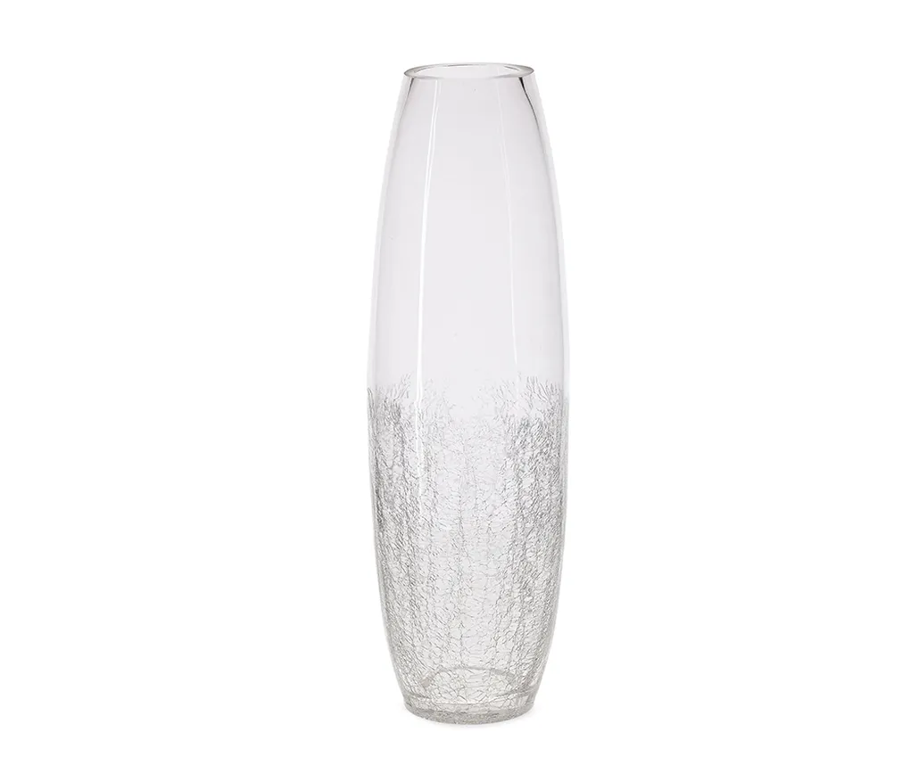 Vaso Em Vidro