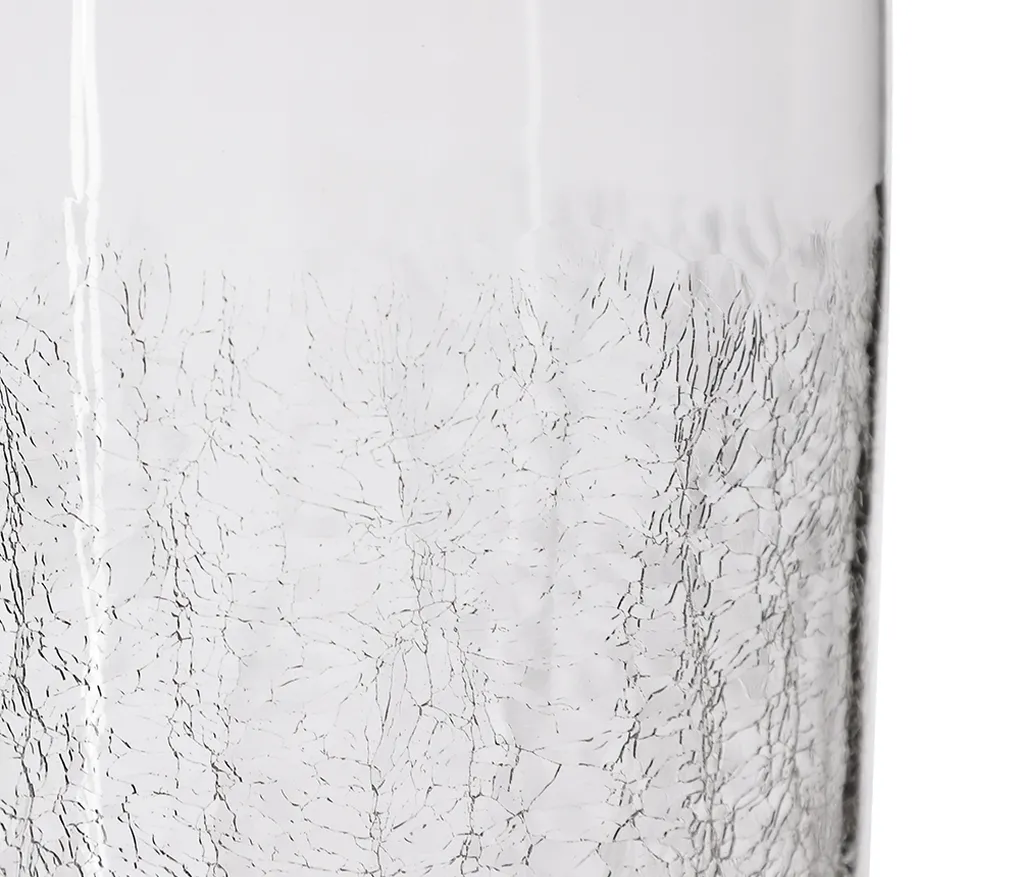 Vaso Em Vidro
