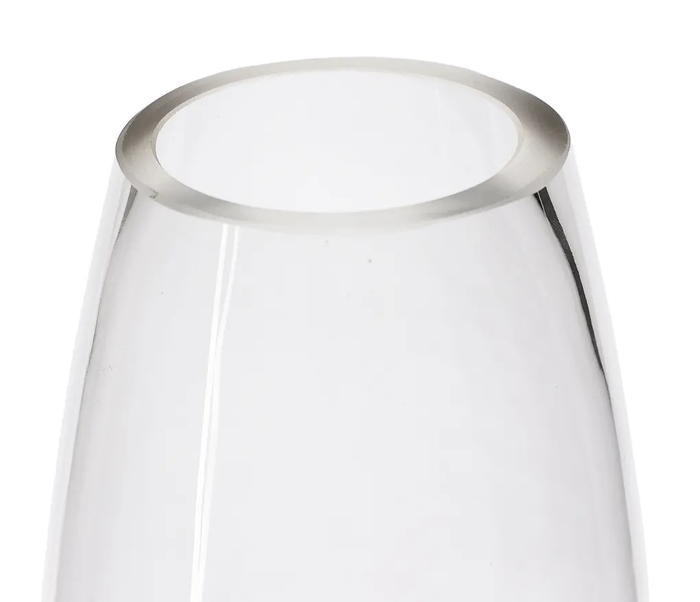 Vaso Em Vidro