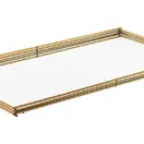 Bandeja Wire Golden 40x70 - imagem 2