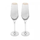 Conjunto 2 Taças de Champagne  - imagem 1