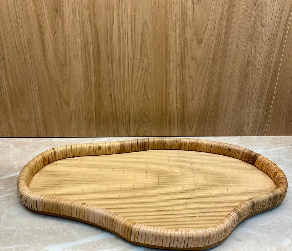 Bandeja Ratta