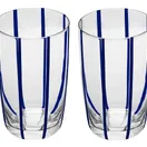 Jogo de Copo Alto Azura 450ml Wolff - imagem 2