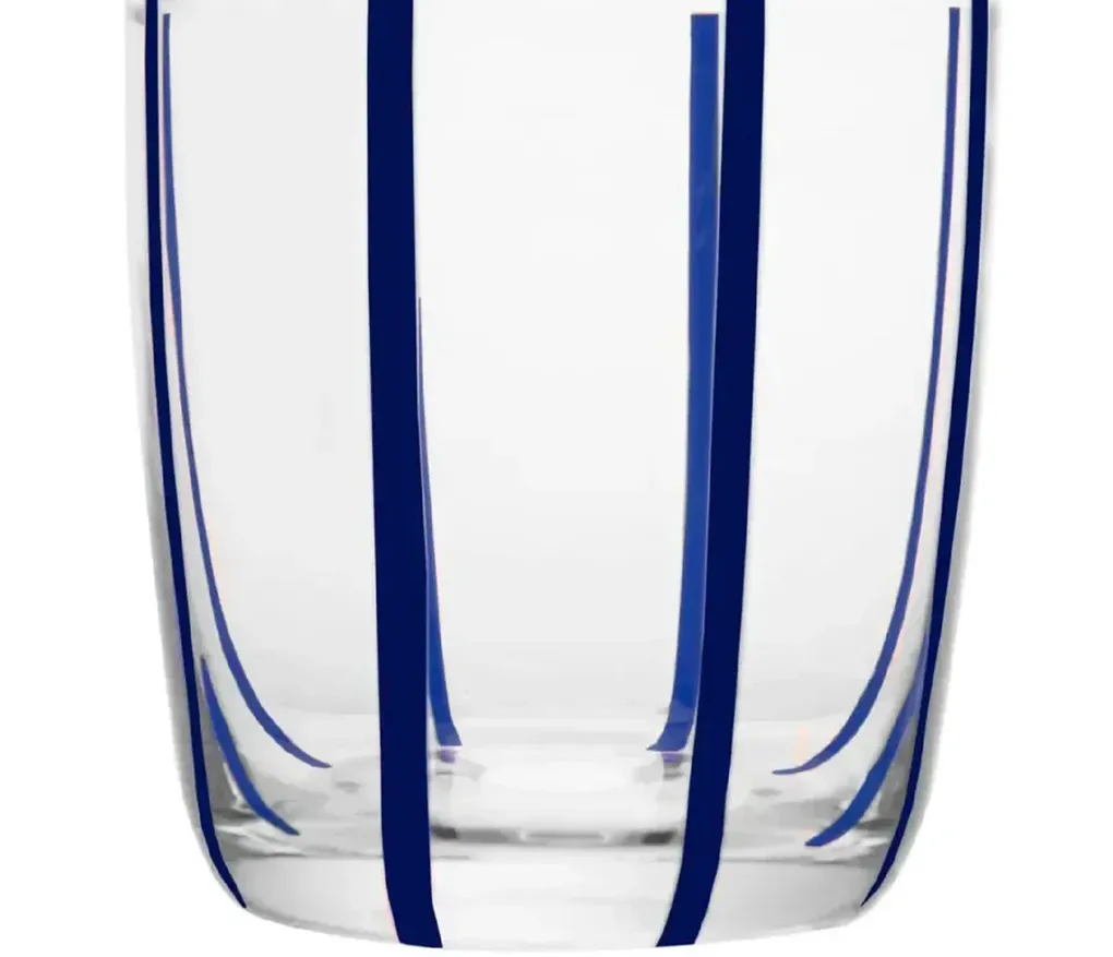 Jogo de 6 copos Baixos Azura 300ml Wolff