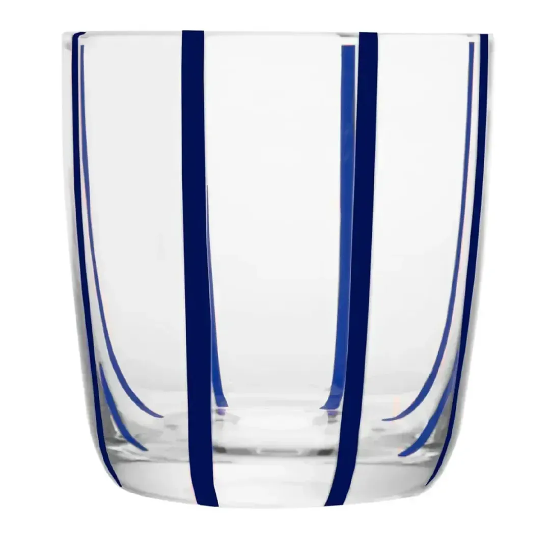 Jogo de 6 copos Baixos Azura 300ml Wolff