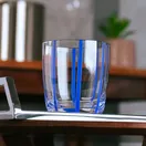Jogo de 6 copos Baixos Azura 300ml Wolff - imagem 2