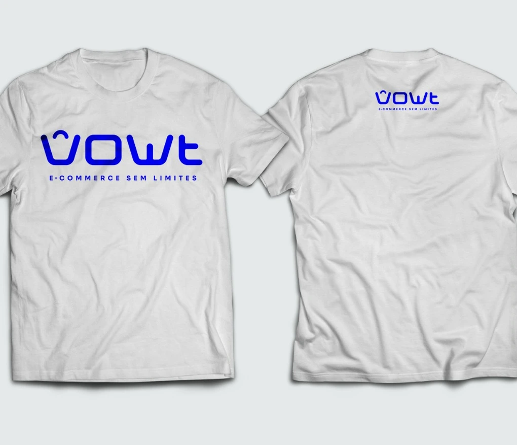 Camiseta do treinamento