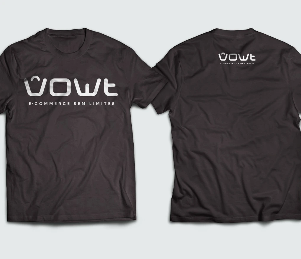 Camiseta do treinamento