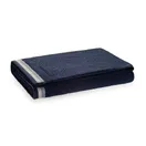 Toalha Banho com Bordado Montello Marino/Azul 540g/m² - imagem 1