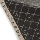 Toalha Banho Trissarei 100% Algodão Speciale Trussardi - imagem 3