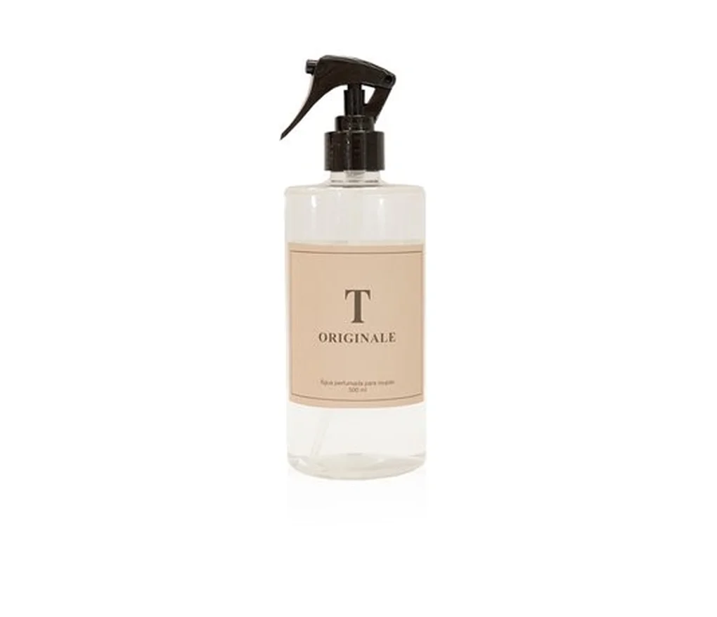 AGUA PERFUMADA 