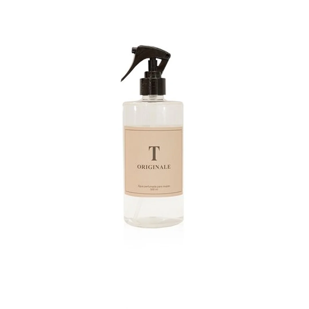 AGUA PERFUMADA ORIGINALE 500ML