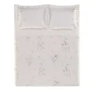 Jogo de Cama King Cetim de Bambu 300 Fios Tivoli - imagem 3