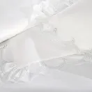 Jogo de Cama King 300 Fios Cetim 100% Algodão Egípcio Chiavari - imagem 5