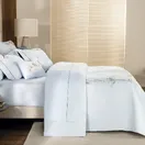 Jogo de Cama Queen 300 Fios Cetim 100% Algodão Egípcio Susine - imagem 5