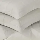 Jogo de Super Porta-travesseiro 300 Fios Cetim Verbania Marmo - imagem 2