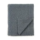 Peseira Tricot de Algodão Lerisse Aria Trussardi - imagem 1