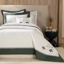 Jogo de Cama Infantil Casal 300 Fios Cetim Volterra - imagem 1