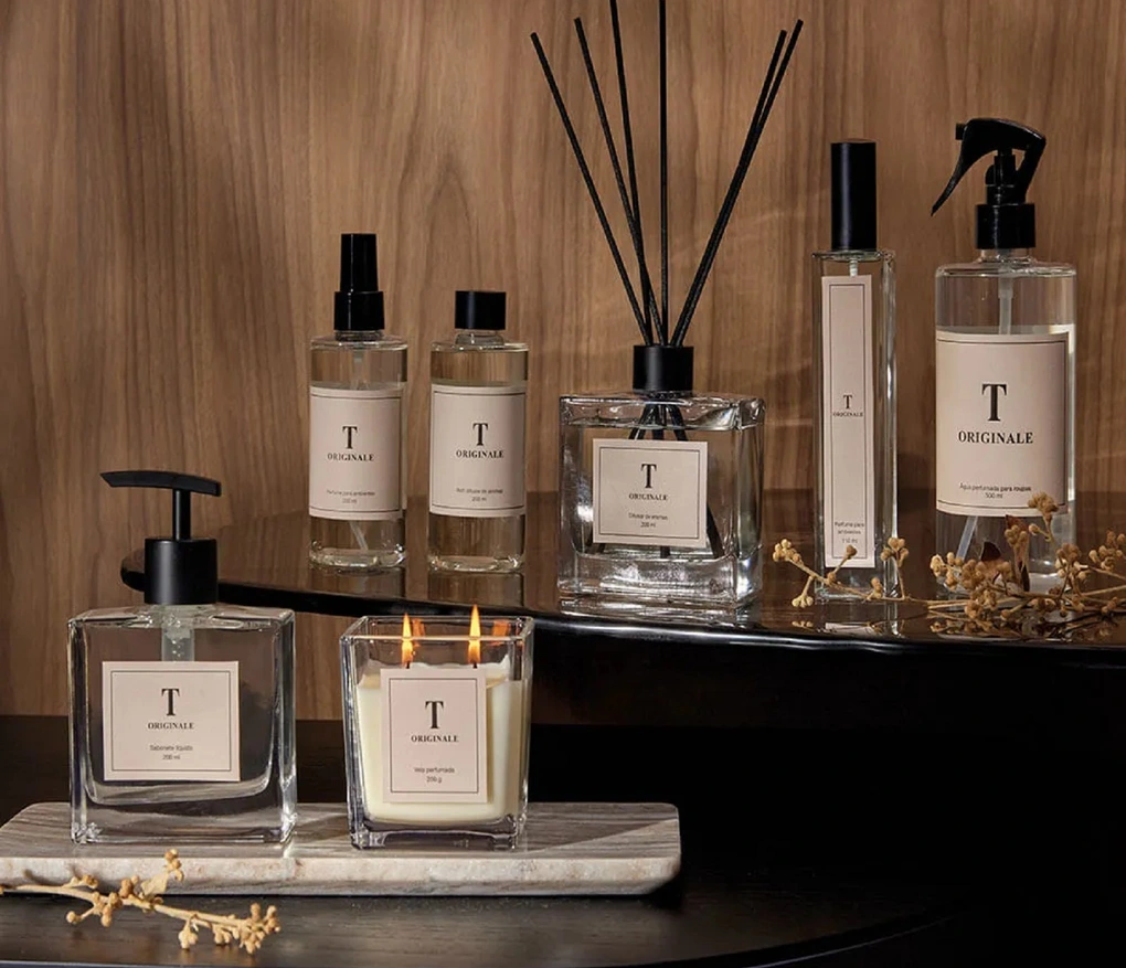 DIFUSOR ORIGINALE 200ml