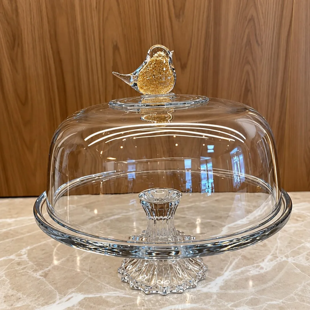 Boleira Bird Cristal – Wolff