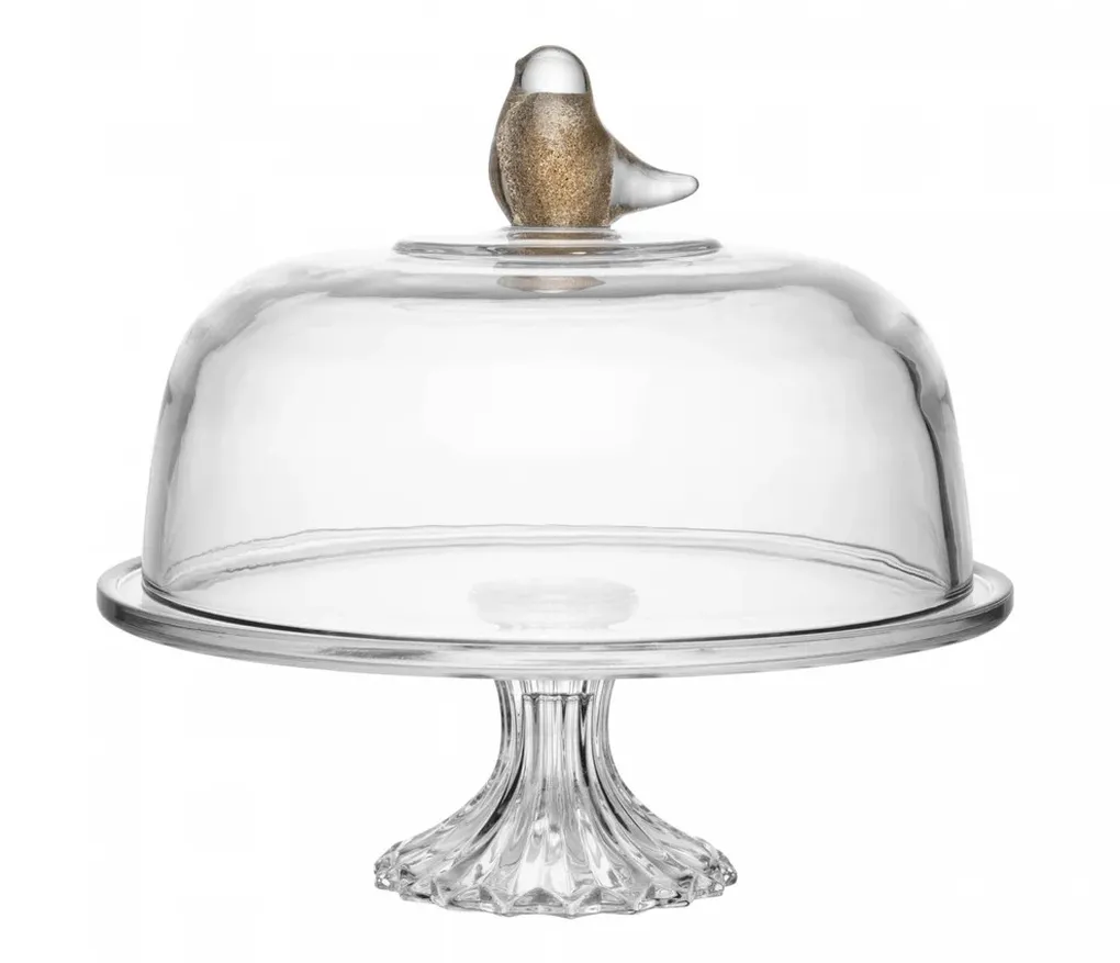Boleira Bird Cristal – Wolff