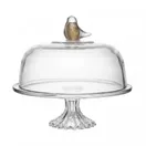 Boleira Bird Cristal – Wolff - imagem 3