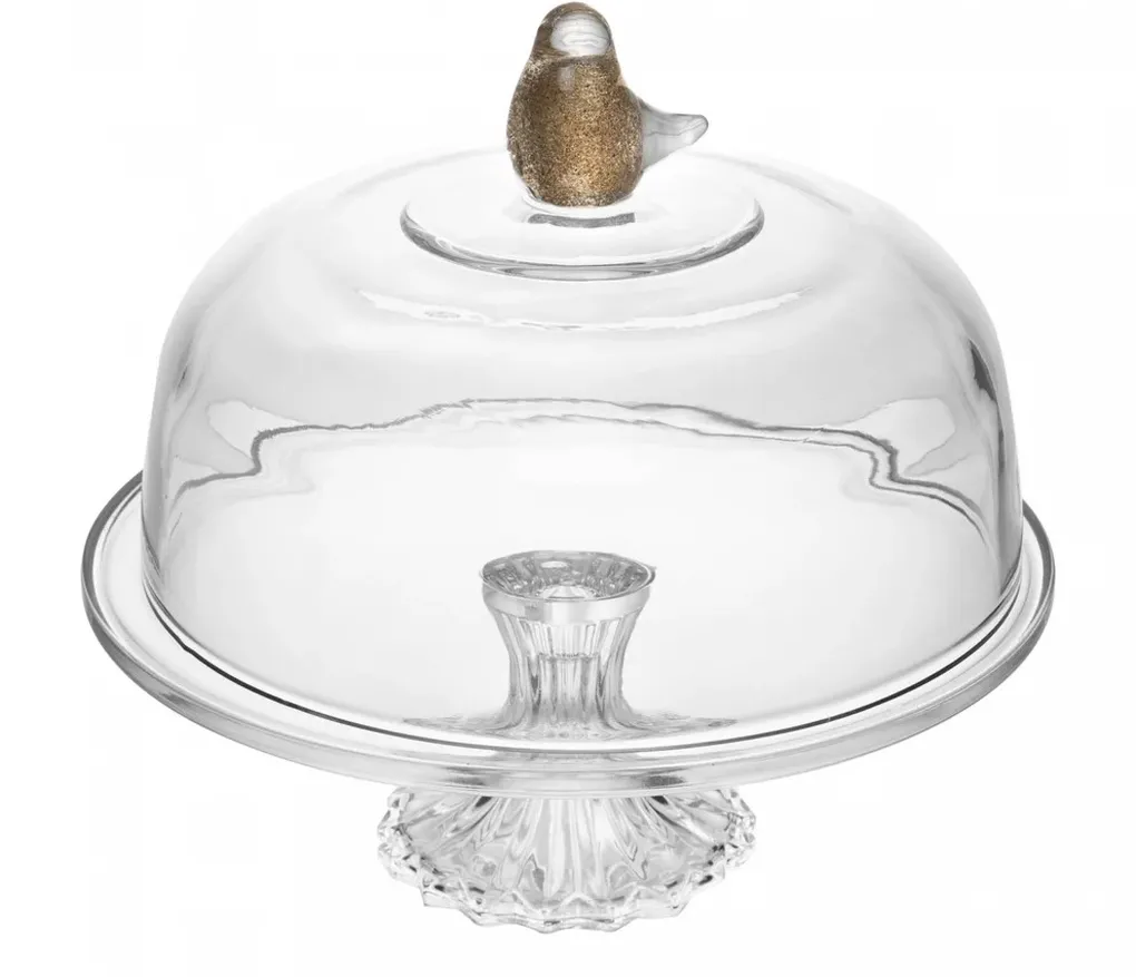 Boleira Bird Cristal – Wolff
