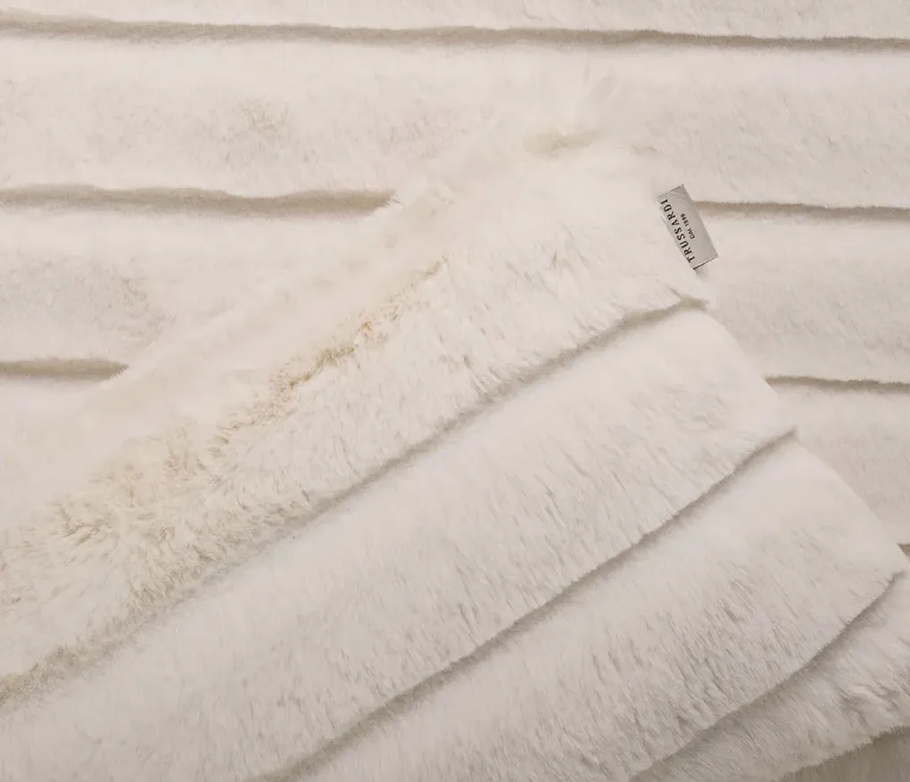 Almofada Horatia Branco
