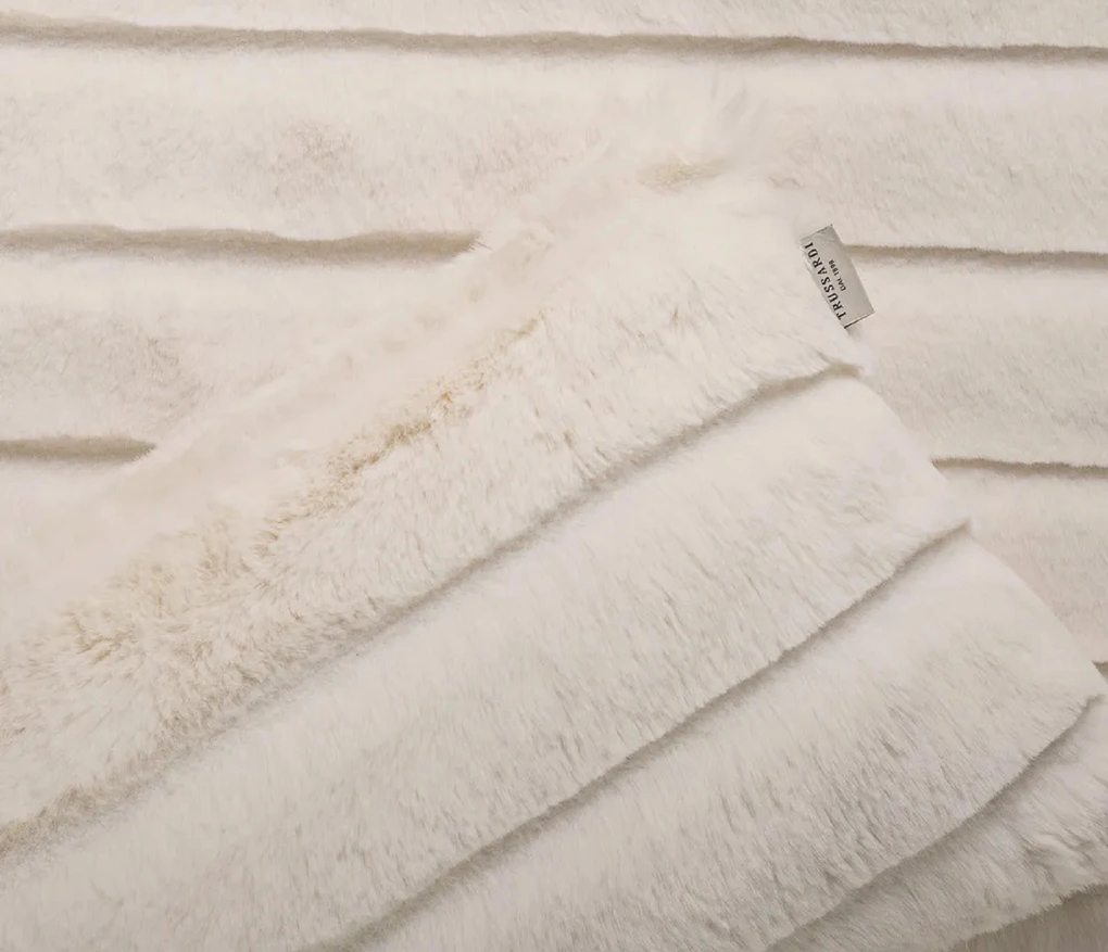 Almofada Horatia Branco