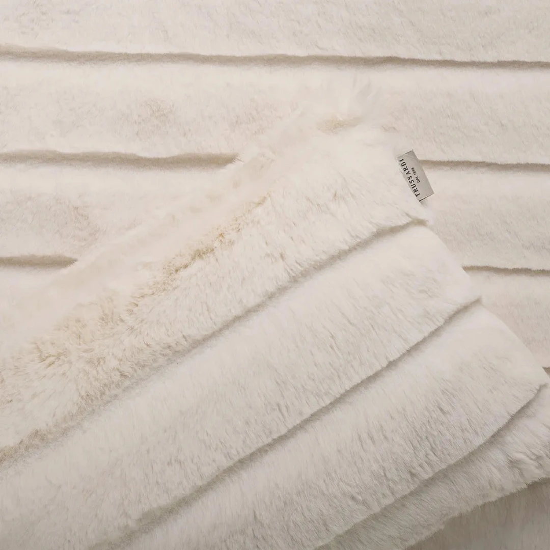 Almofada Horatia Branco
