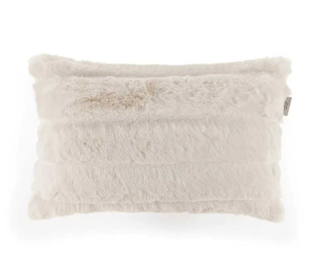 Almofada Horatia Branco