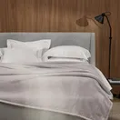 Cobertor King Microfibra Aveludado Nales Cenere - imagem 1